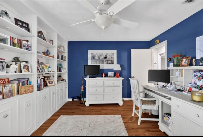 Office or 3rd bedroom