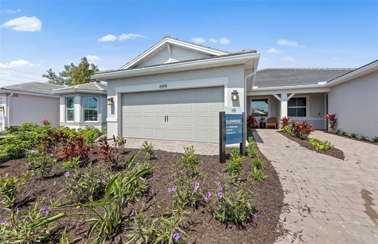 Photos from Model Home