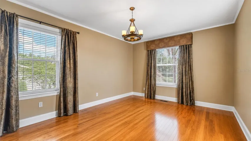 Primary Bedroom-Furniture Virtually Removed