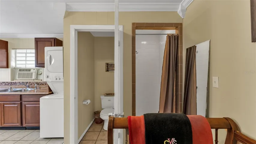 Separate Guest Cottage Suite