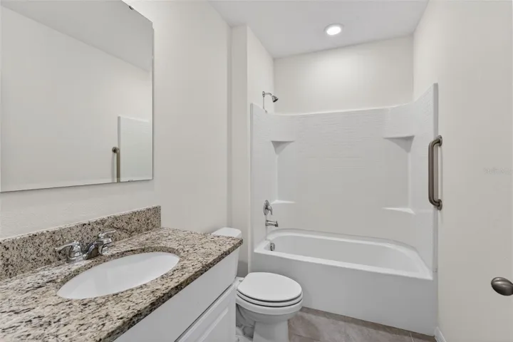 2nd bathroom