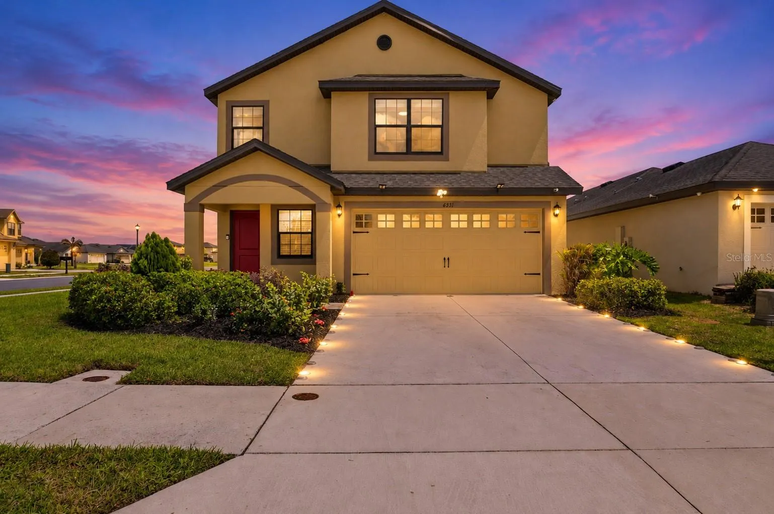 6431 Como Pl, Lakeland, Florida 33805 — photo 2