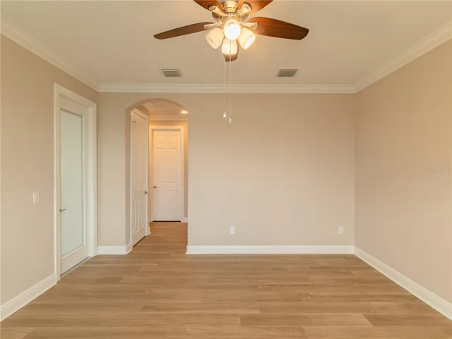 Owner's Suite