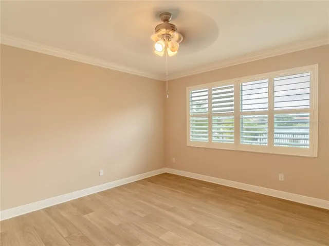 Owner's Suite
