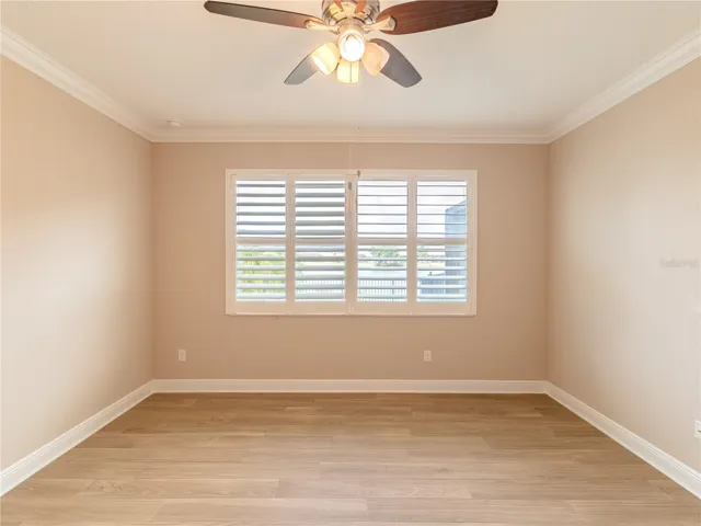 Owner's Suite
