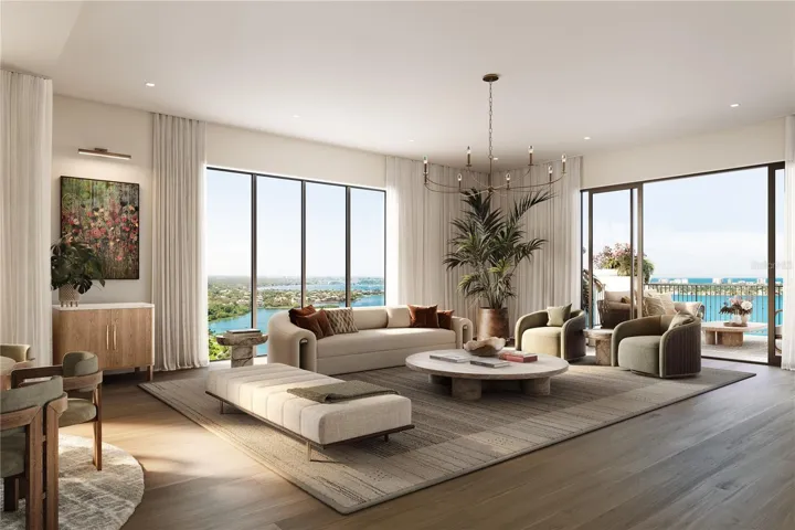 Renderings and plans are conceptual and provided for illustrative purposes only, with final design, materials, and specifications subject to change without notice.