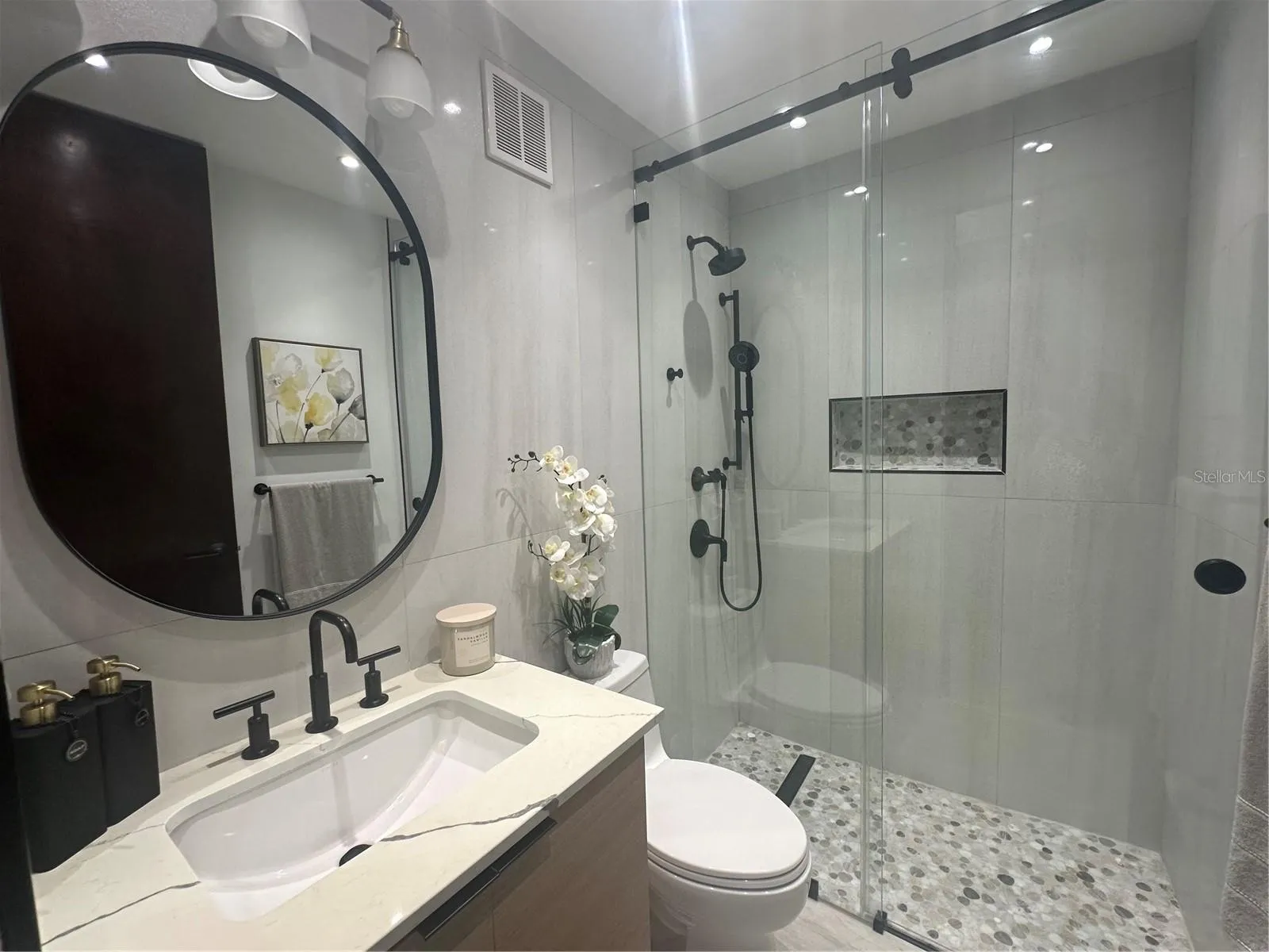 Bathroom First floor
