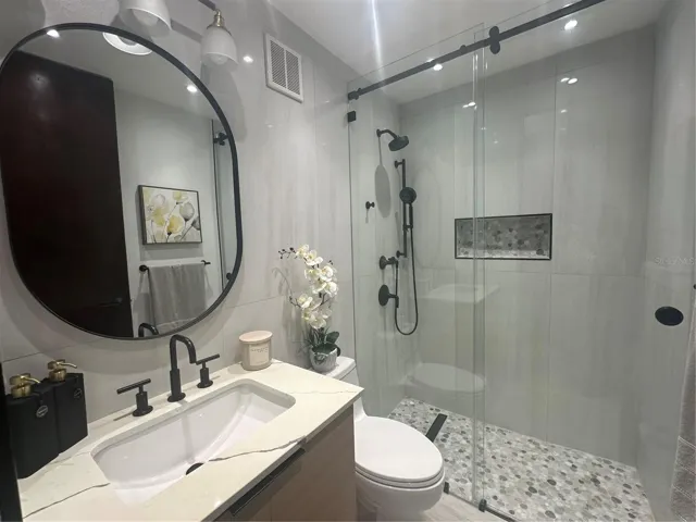 Bathroom First floor