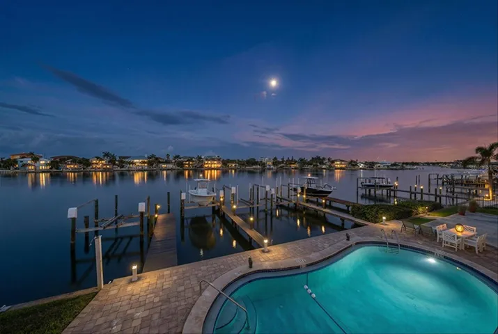 The views are always exceptional!