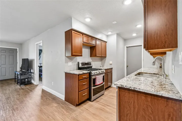 Kitchen 1
