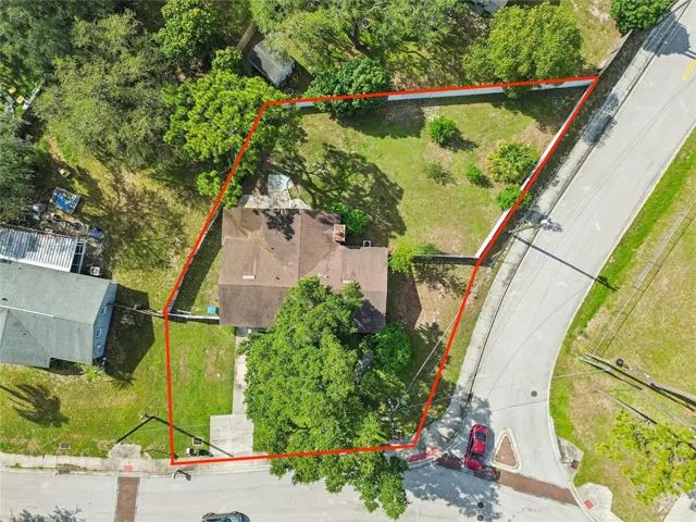 Aerial 3