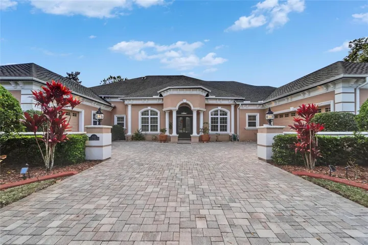 8510 KENTUCKY DERBY DR