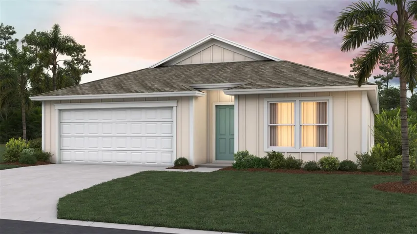 Cali Rendering