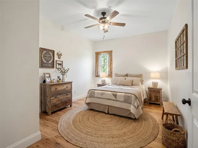 virtually staged apt