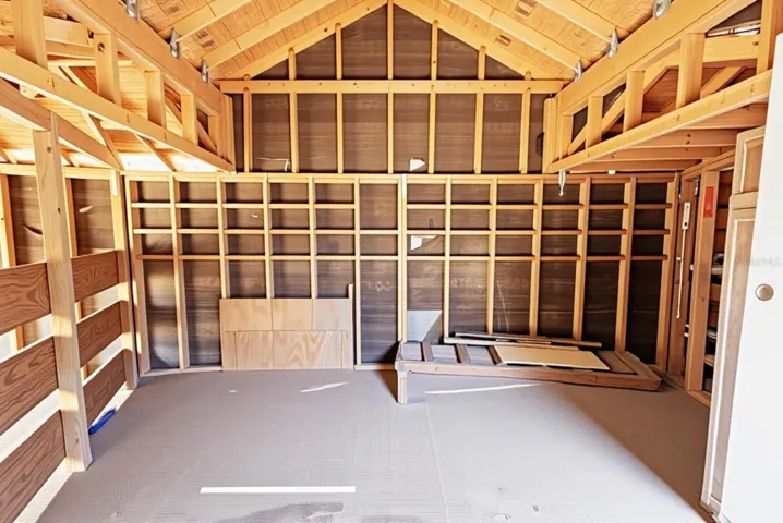 barn/workshop