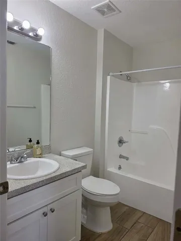 Bathroom #1 in unit 230