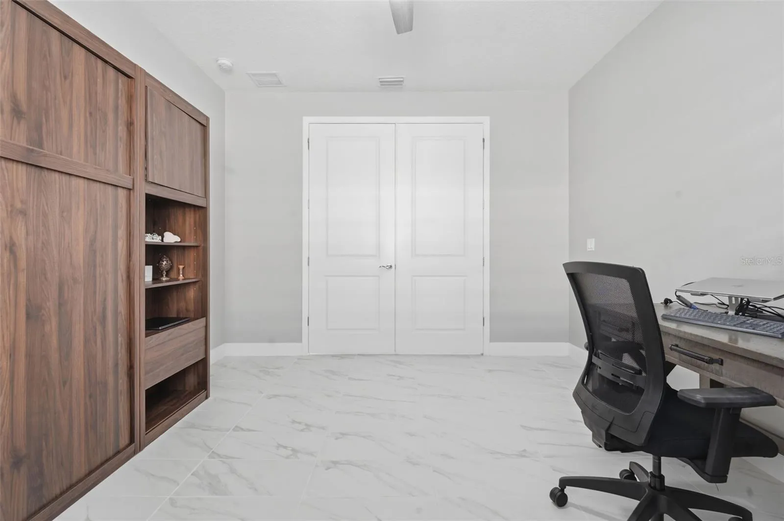 office