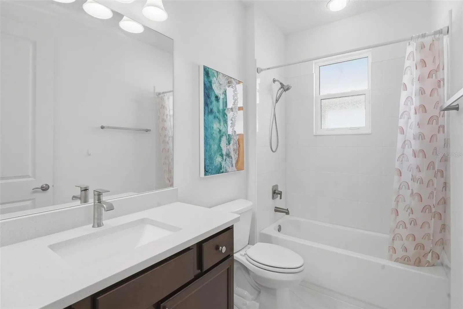 3rd bathroom