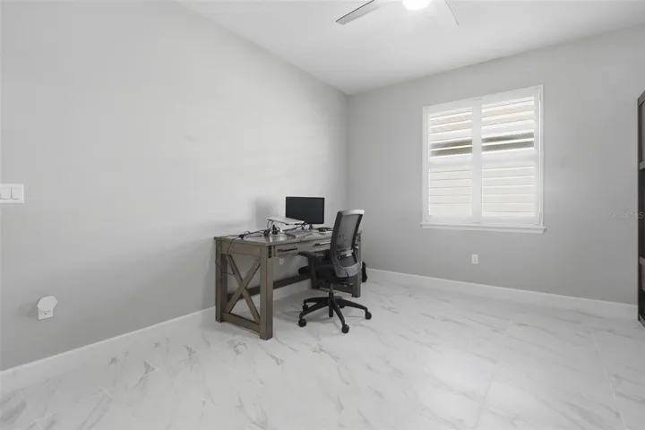 office