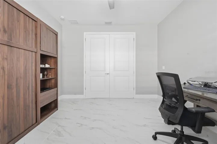 office