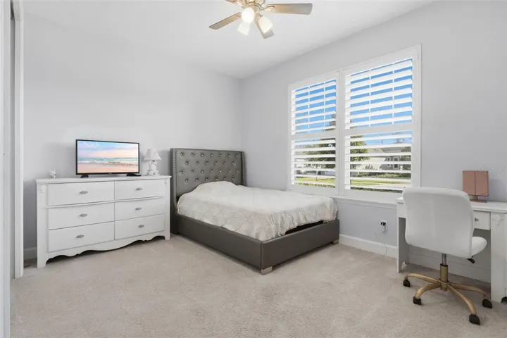 3rd bedroom