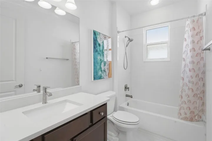 3rd bathroom