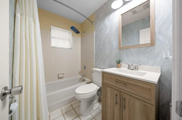 Guest Bath