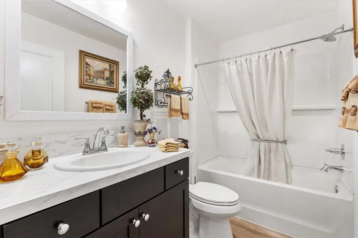 Guest Bath