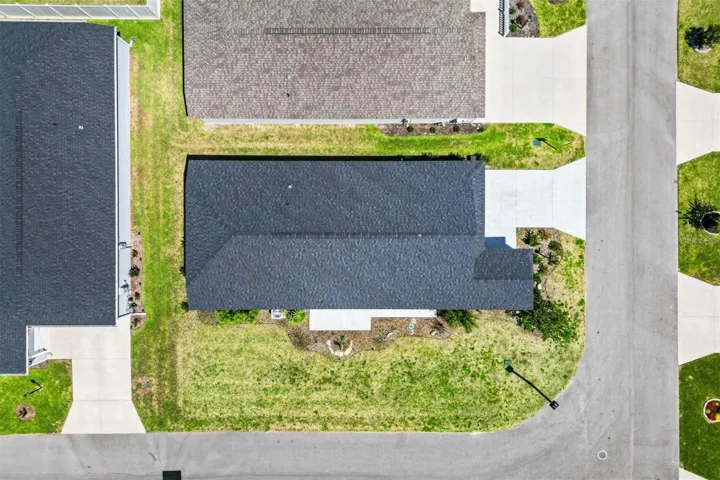 Property Aerial