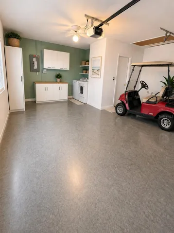 Golf Cart