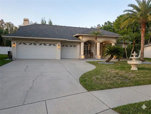 Front Home