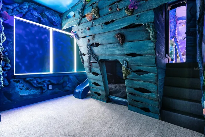 Themed Room