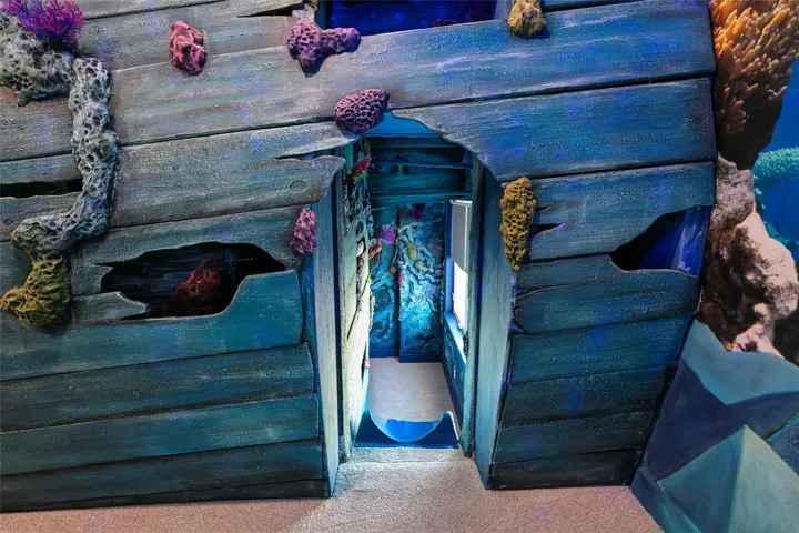 Themed Room