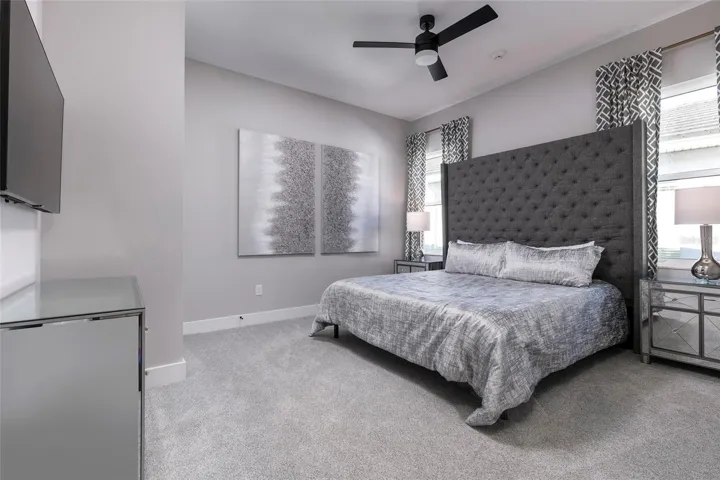 Primary Suite
