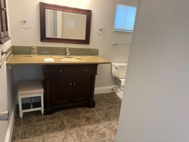 Bathroom 2