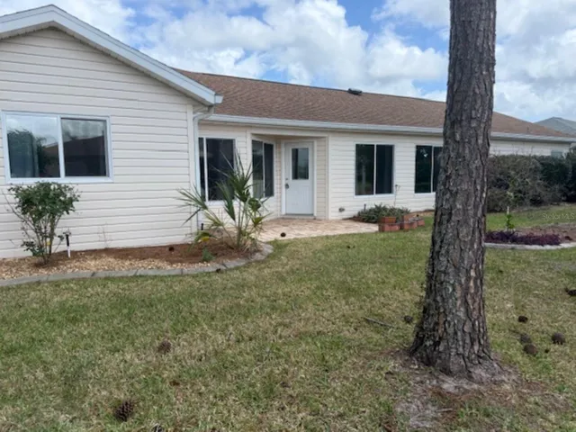 Back of Home
