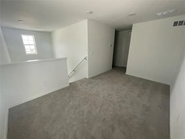 FAMILY AREA SECOND FLOOR