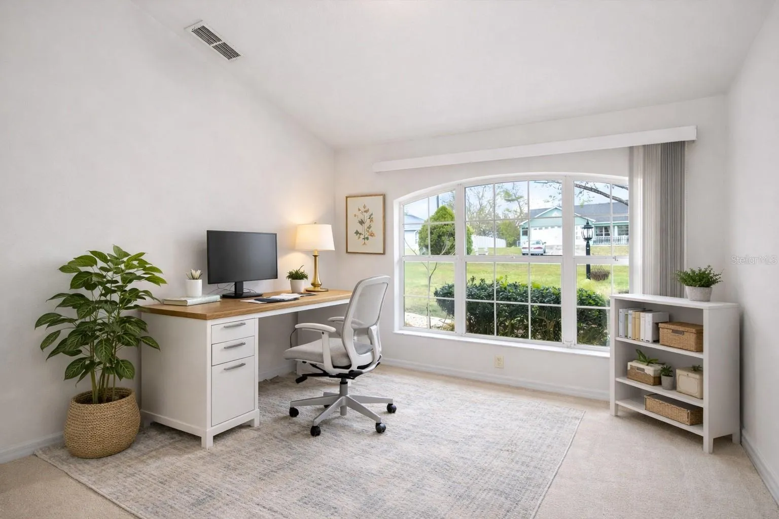 Additional Room / Office Space