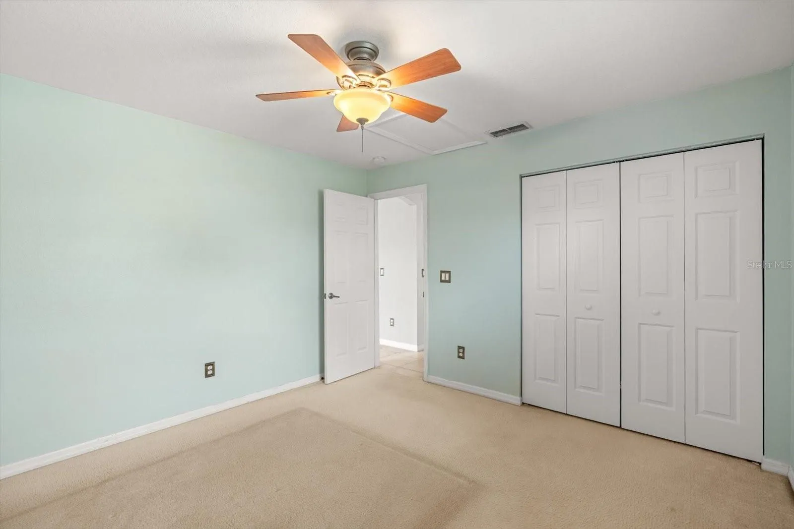 Bedroom #3