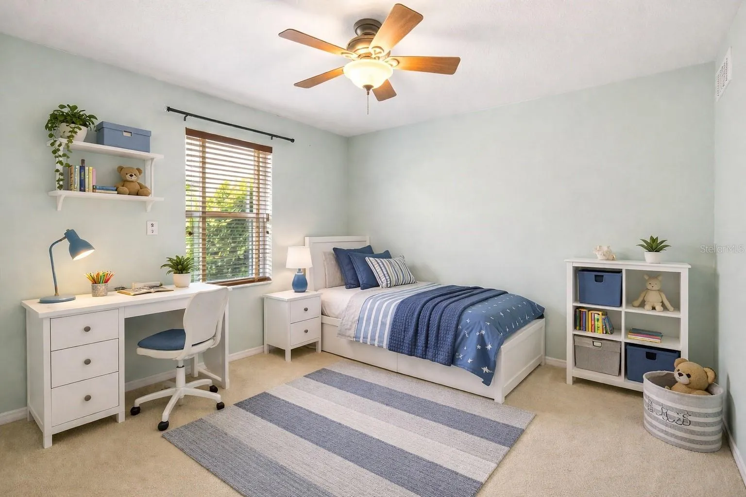 Bedroom #3