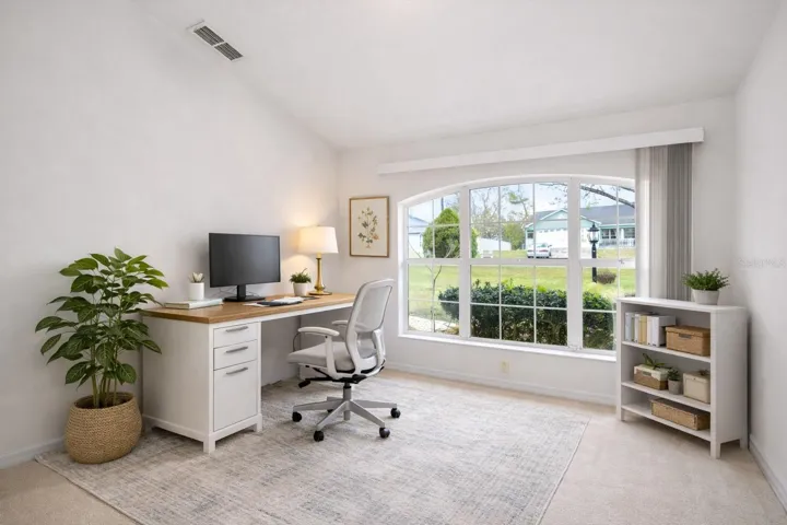 Additional Room / Office Space