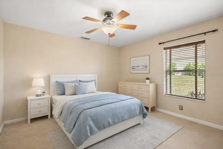 Bedroom #2