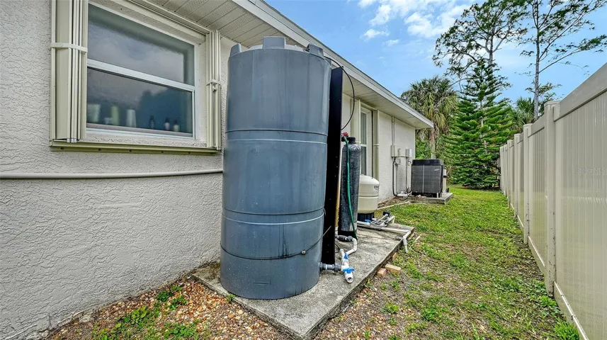 Water treatment system