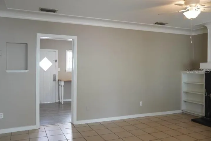 Main Unit Kitchen Entrance of 1761 Siesta | 1761 Siesta Drive