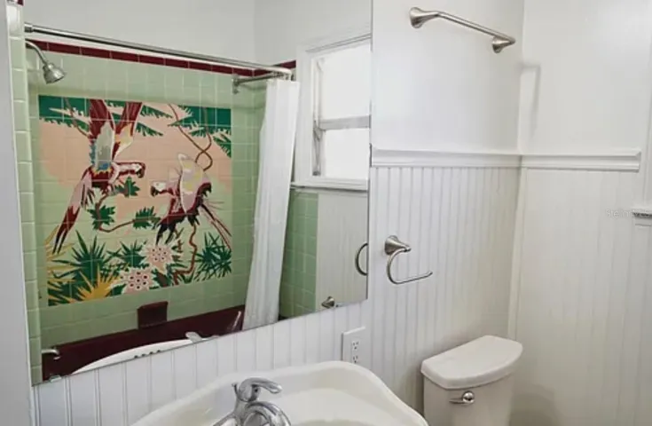 bathroom unit 1 of 1761 siesta dr | 1761 Siesta Drive
