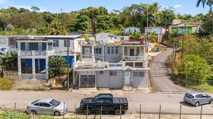 Multi-family