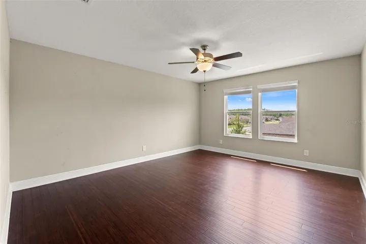 bedroom #5