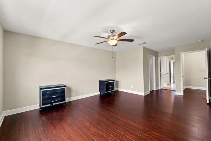 bedroom #6
