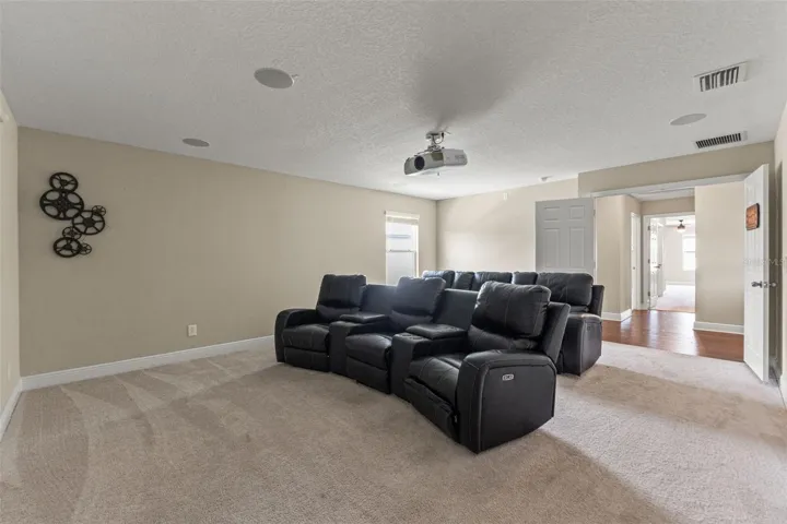 home theater