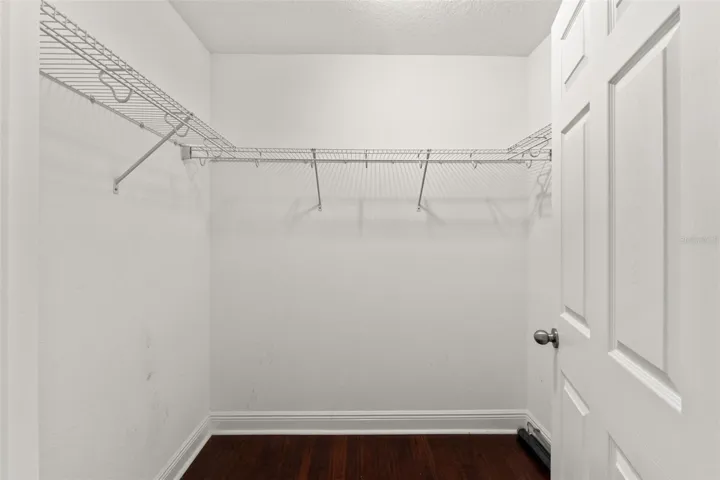 bedroom #5